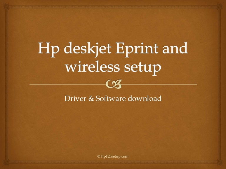 eprint wireless