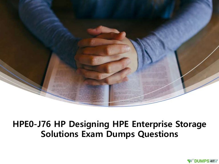 HPE0-S59 Online Prüfung