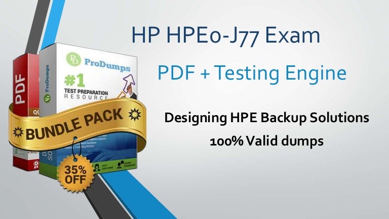 HPE0-G01 Prüfungsunterlagen