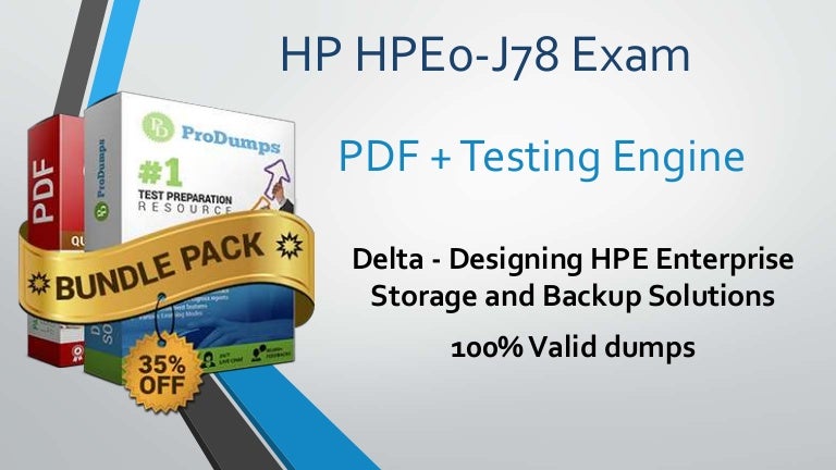 HPE0-G03 Deutsch Prüfungsfragen