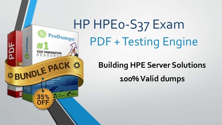 HPE0-G03 Pruefungssimulationen