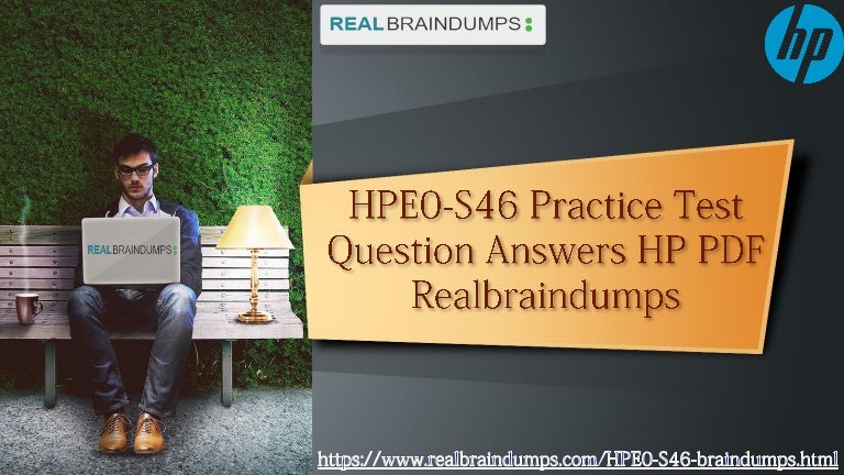 HPE0-S59 Testing Engine