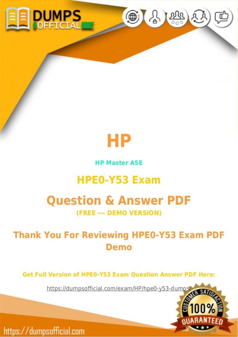 HPE0-V25 Prüfungsaufgaben | Maxtic
