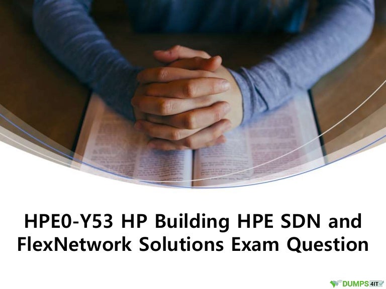 HPE0-S59 Prüfungs-Guide
