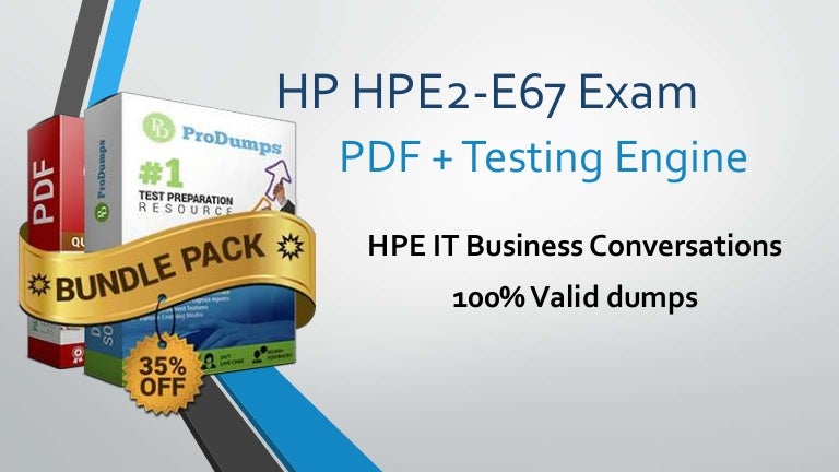HPE2-B02 Prüfungsvorbereitung