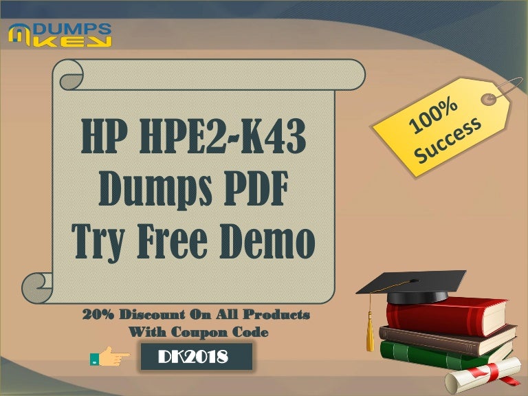 HPE0-G03 Trainingsunterlagen
