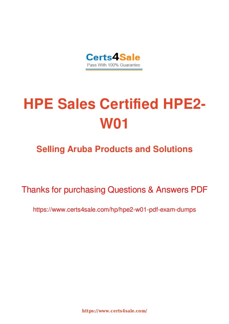 HPE2-B02 Echte Fragen