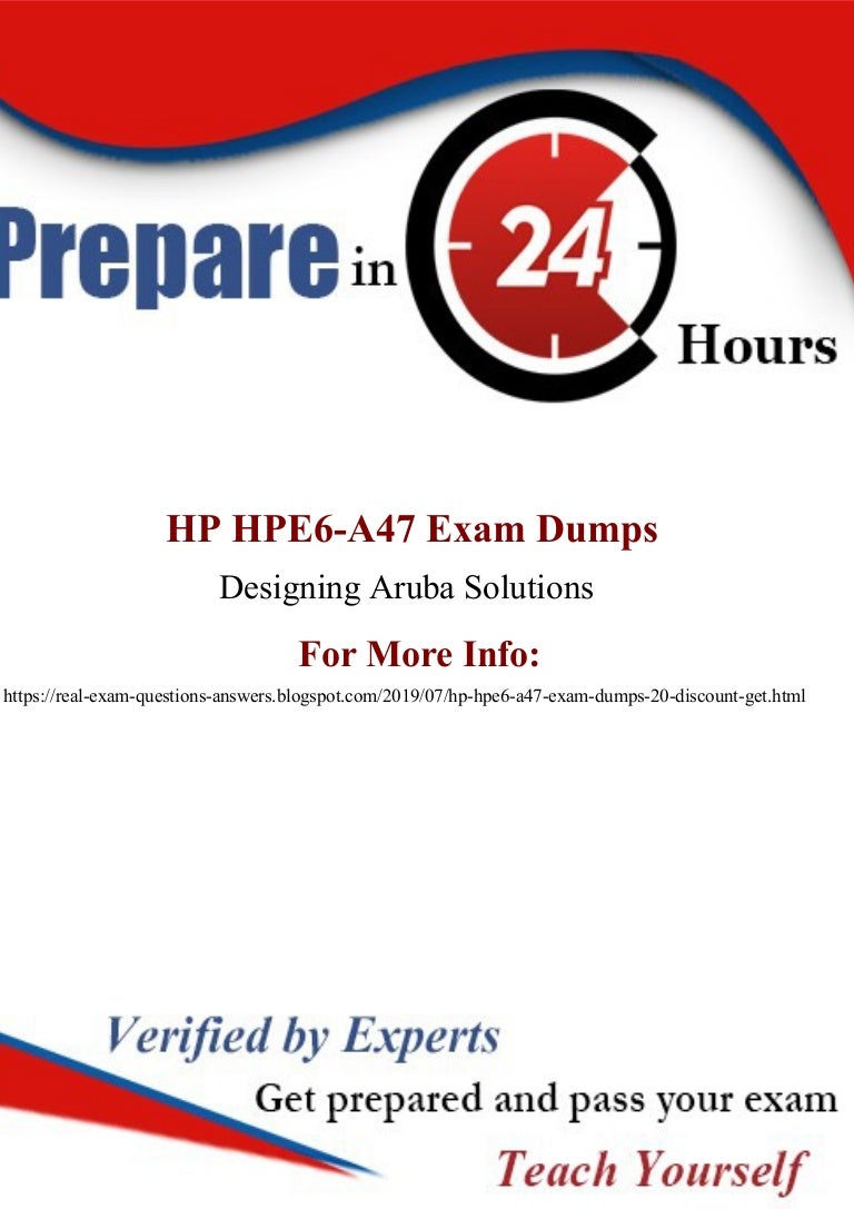 HPE6-A78 PDF Testsoftware