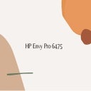 Hp envy pro 6475