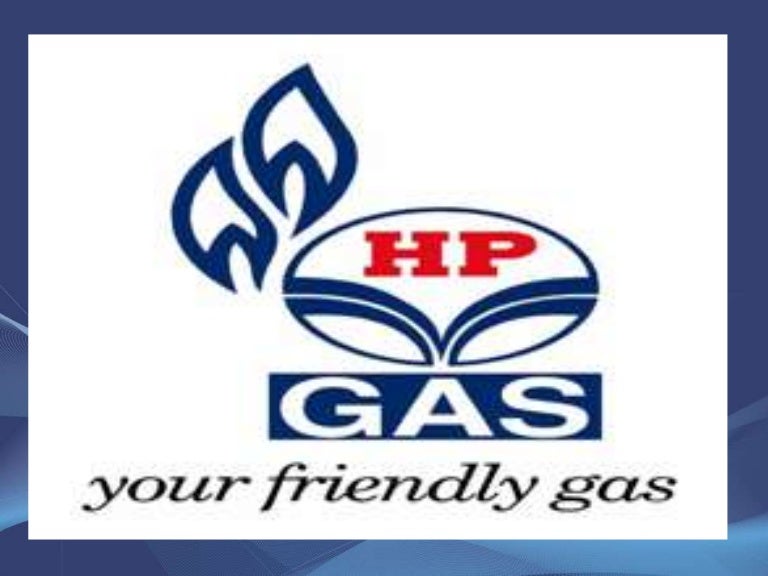Hp Gas