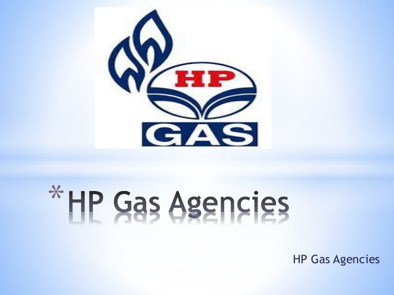 hp-gas-agencies