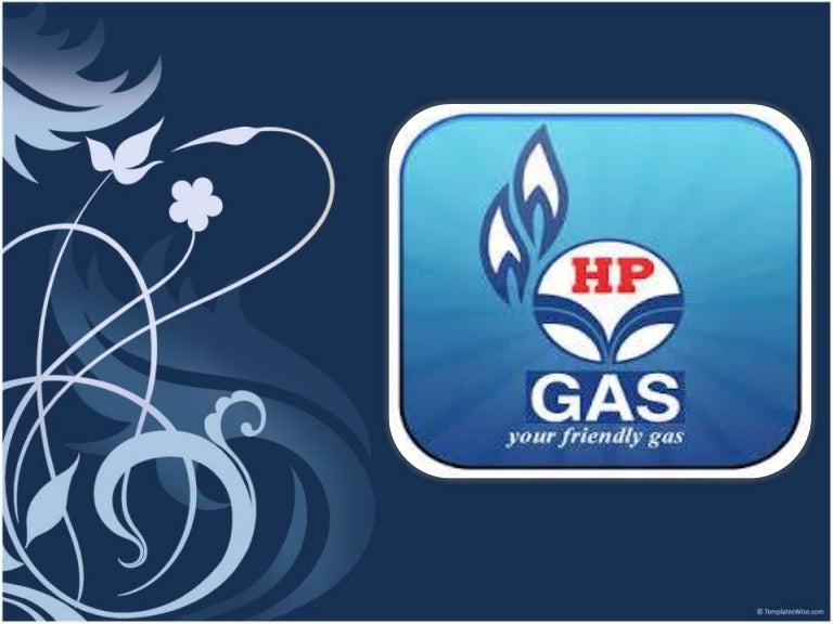 Hp gas customer care