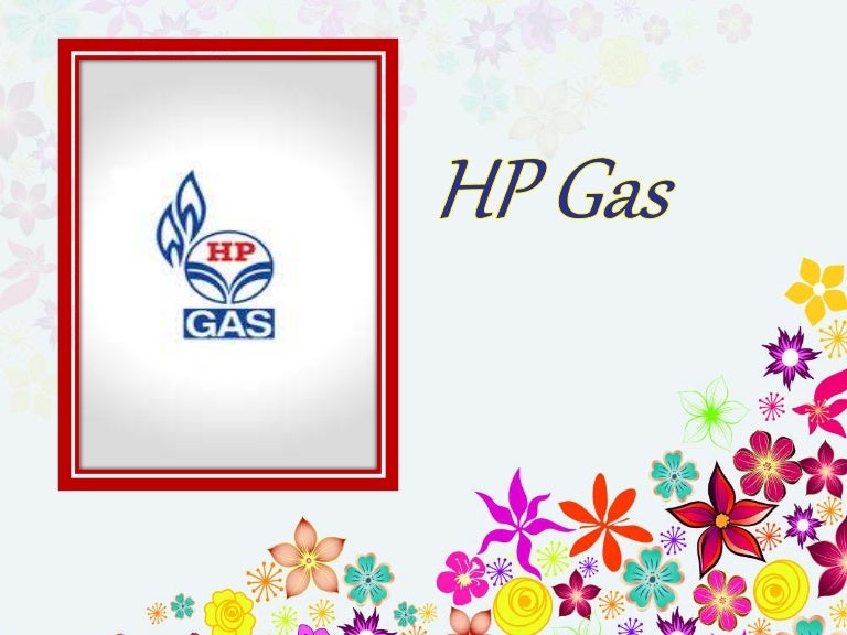 Hp gas refill booking process