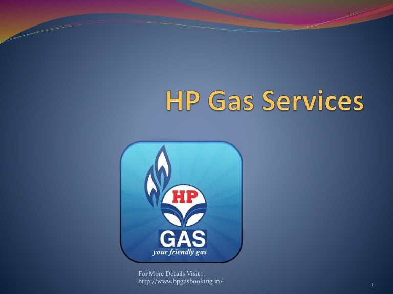 Hp gas services
