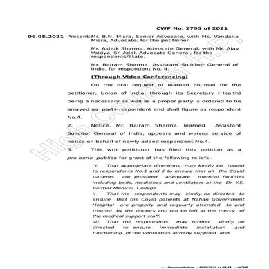 Tn hc order | PDF