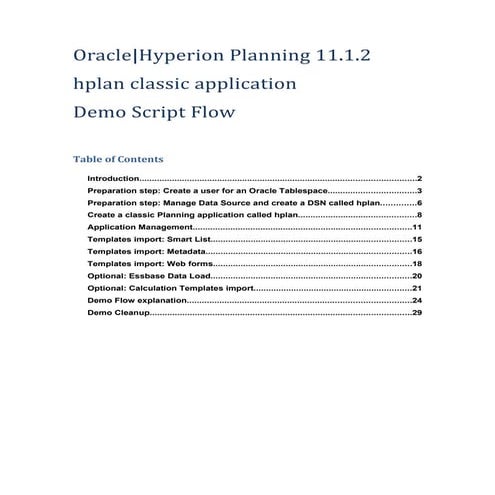 Hplan classic | DOC | Operating Systems | Computer Software and ...