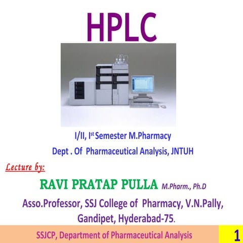 HPLC