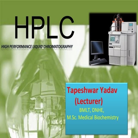 Hplc