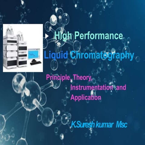 Hplc