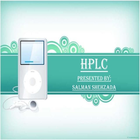 Hplc 