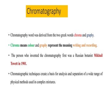 HPLC and GC, Pharmacognosy and phyt.pptx