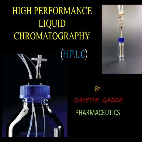 Hplc 