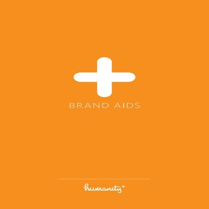 Humanity+ branding guide