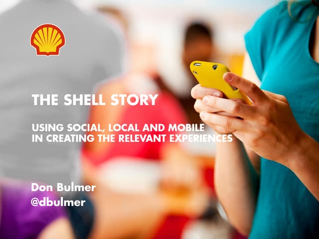 HPMC 2013 - Shell