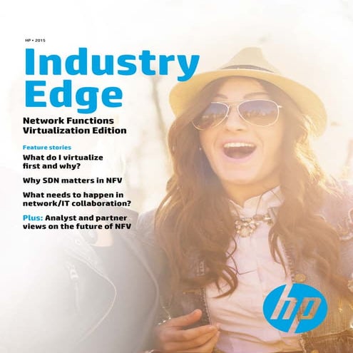 HP NFV ezine v2 dec 2014