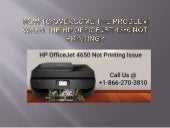 hp 3810 printer