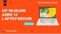 Hp pavilion aero 13 laptop review 1 hppavilionaero13laptopreview 211004114757 thumbnail 2