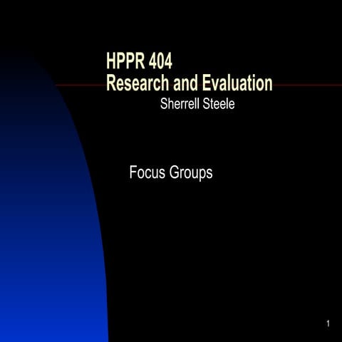 Unit 9 introduction to ih stat | PPTX