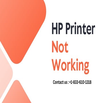 HP Printer Not Working.pdf