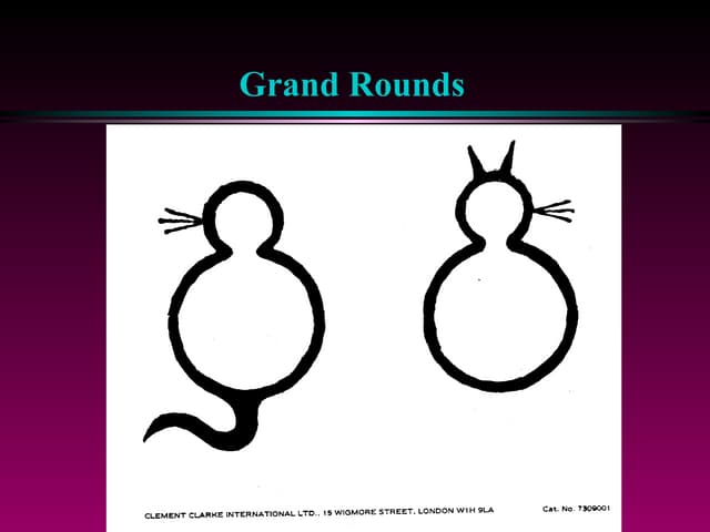 Grand Rounds
