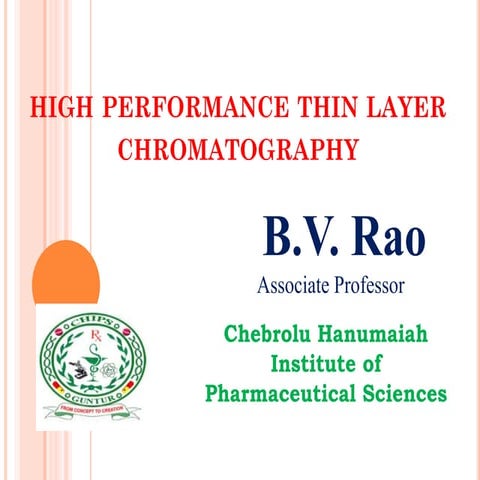 HPTLC.pdf high performance thin layer chromatography