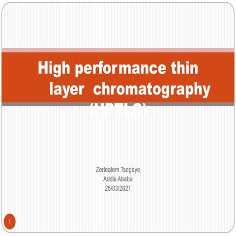 Hptlc ppt