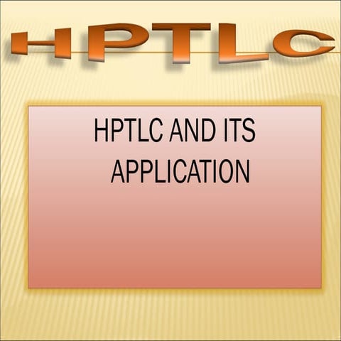 Hptlc presenation3