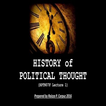 Updated Lecture 1 HPTN07F