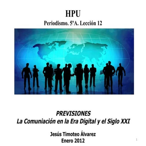 Hpu2011leccion12 negocio com en la era digital