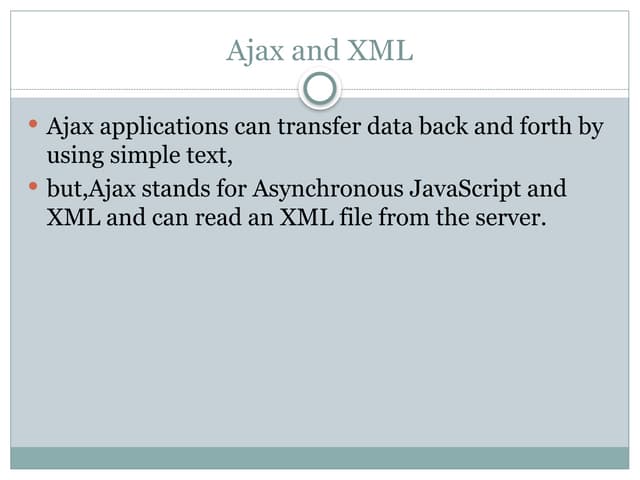 Data and information about anatical subject