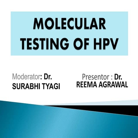 Hpv
