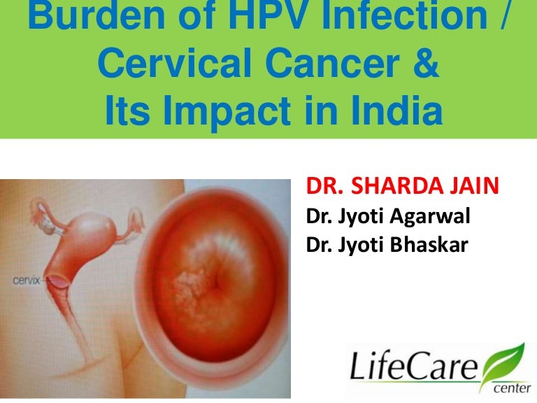 HPV Infection , HPV Vaccination , Cervical cancer , Cancer