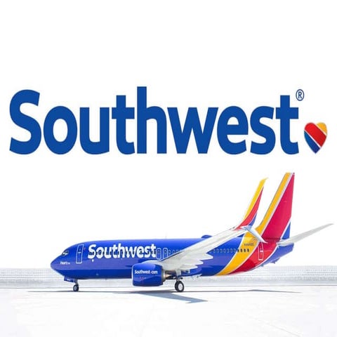 HR Analysis on SOUTHWEST AIRLINE