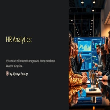 HR-Analytics.pptx gi to home and enjoy the human res