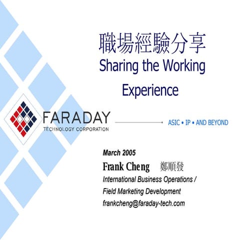 HR-045-職場經驗分享