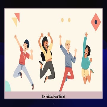 Friday Fun with Yellow Slice: The Riddle Game!