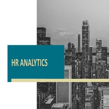 HR Analytics.pptx