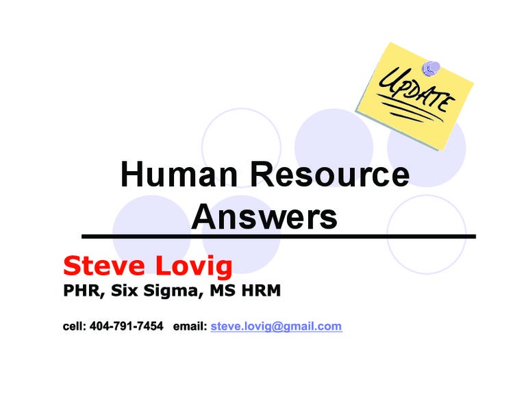 hr-answers-hr-101
