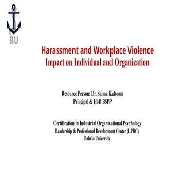 Hrassment_and_Wokplace_Vioelnce_Bahria_University_10_Jan_2023[1].pptx