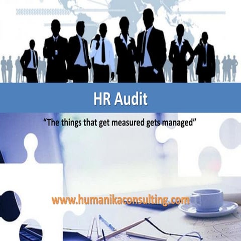 Hr audit
